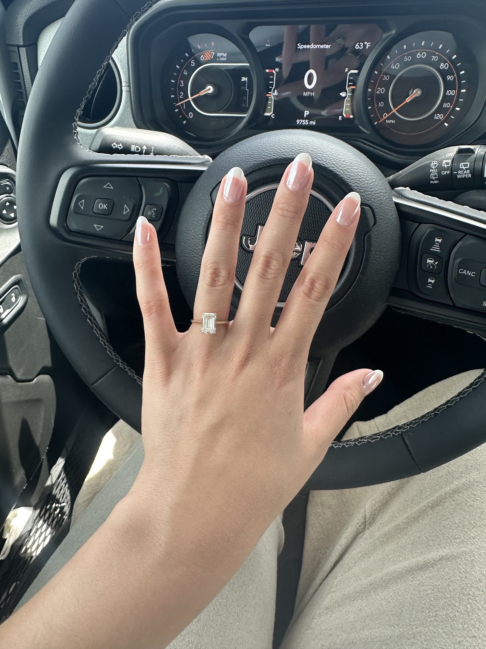 Polish Nails and Spa nail photo 2