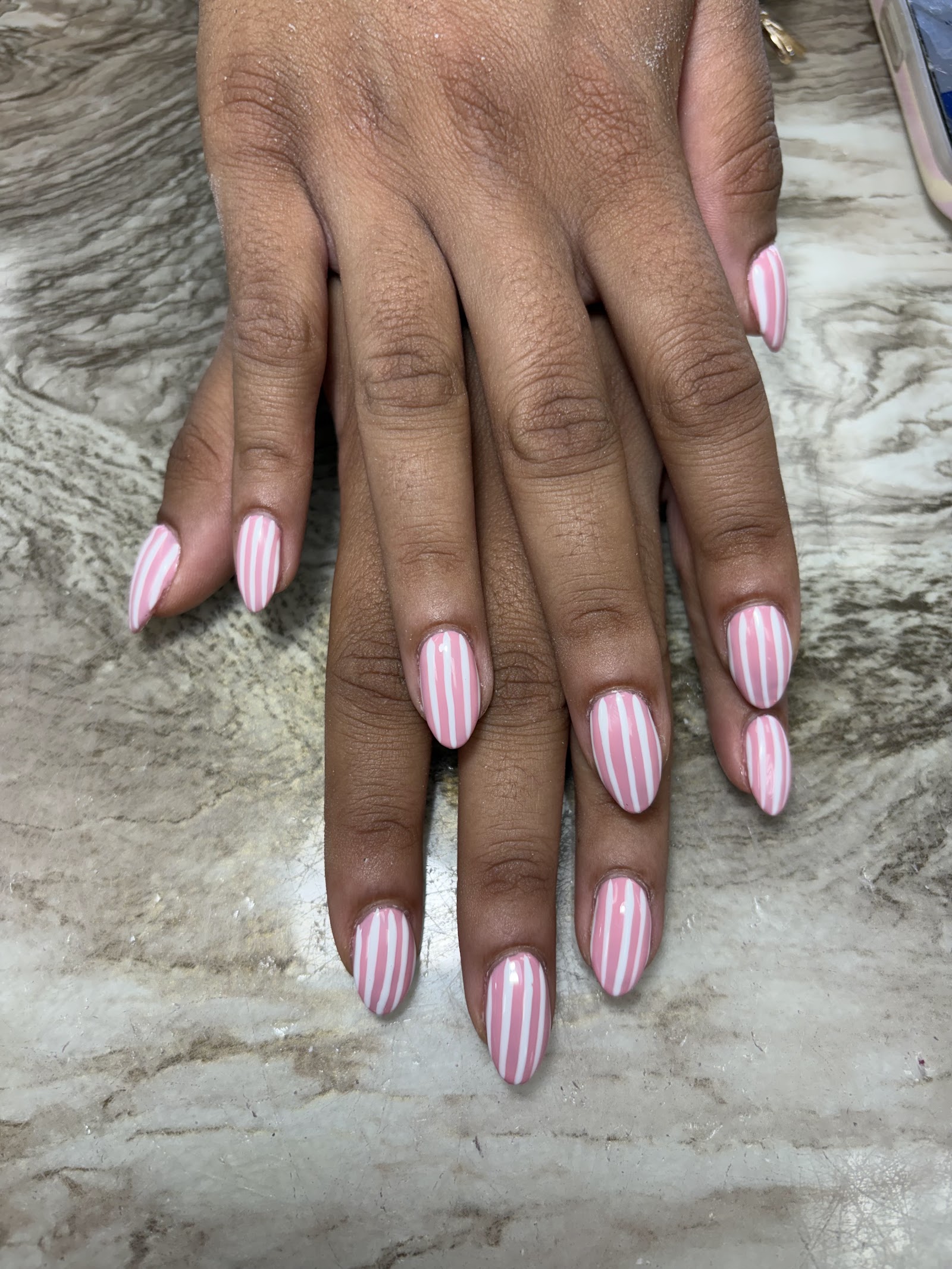 Polish Nails and Spa nail photo 3
