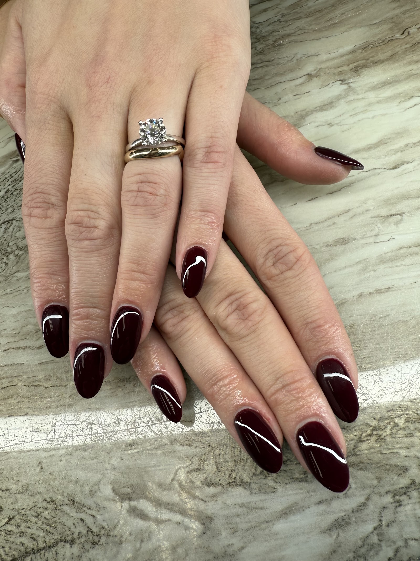 Polish Nails and Spa nail photo 4