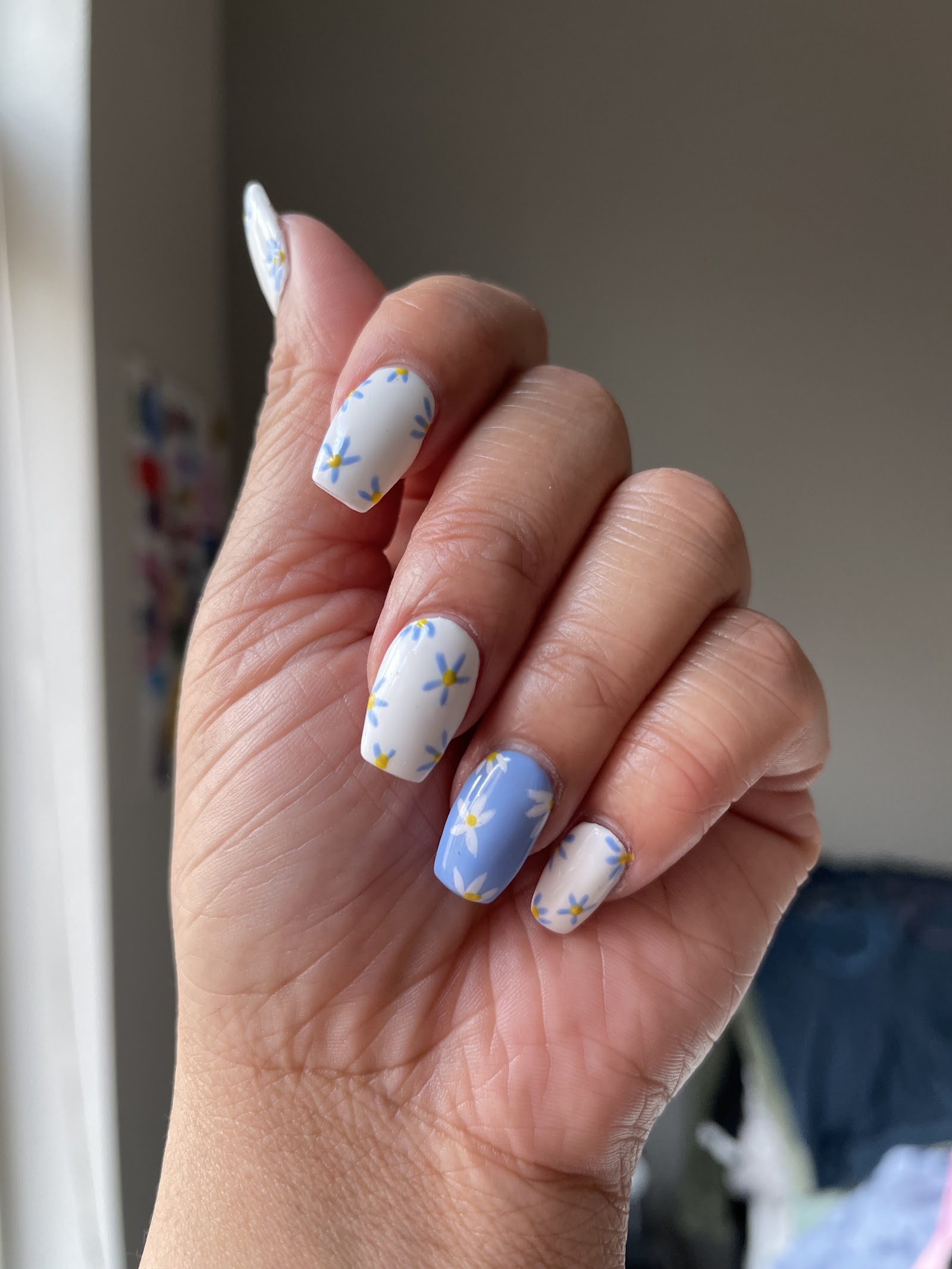 Polish Nails and Spa nail photo 5