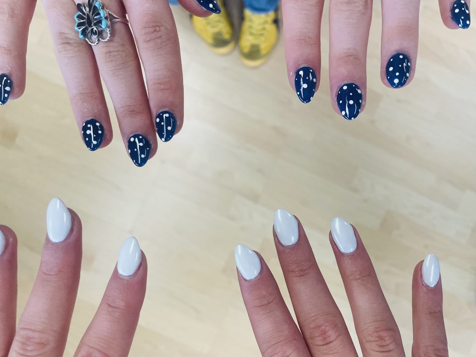 Polish Nails and Spa nail photo 7